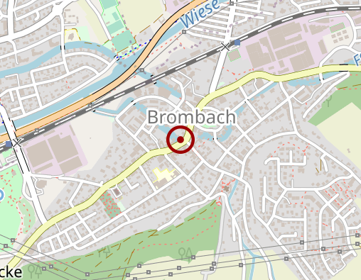 Karte: Sonnen-Apotheke