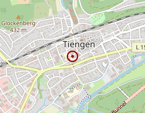 Karte: Lenhart Susanne Dipl.-Phys.