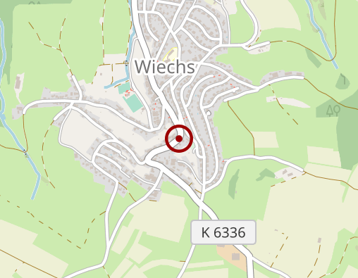 Karte: Focks Barbara