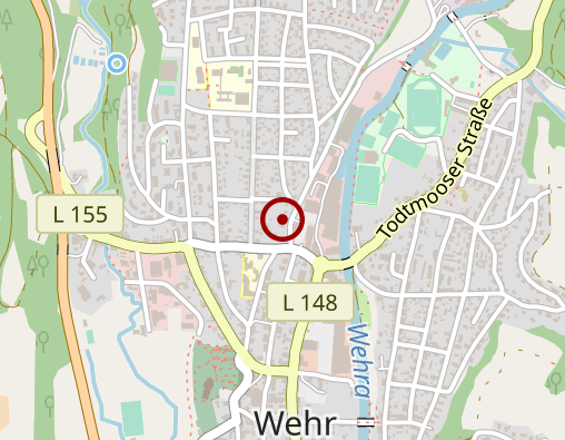 Karte: Knupfer-Richter Lutz