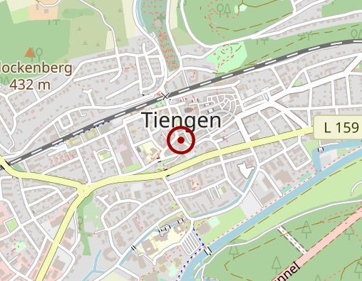 Karte: Böhler Otmar