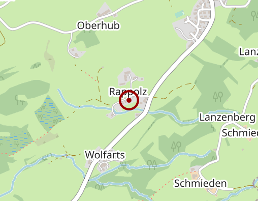 Karte: Guggemos Angela Heilpraktiker