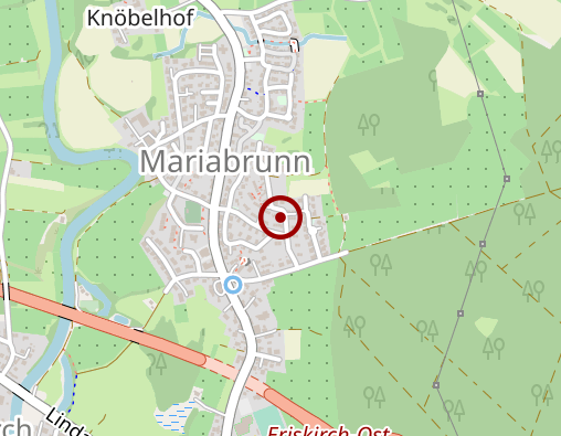 Karte: Schulz Hundephysiotherapie