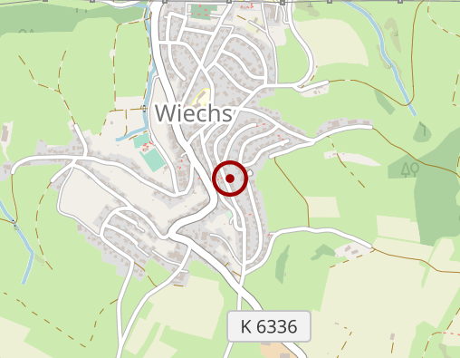 Karte: Wolf Christiane Dr.med.