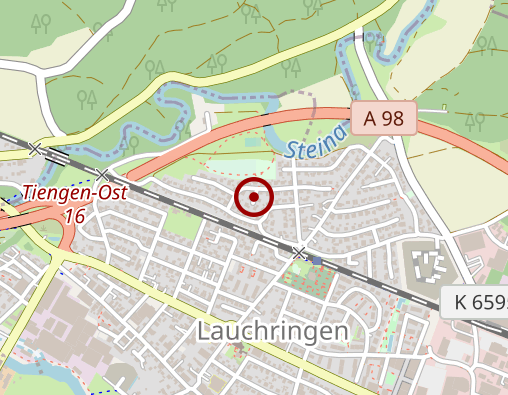 Karte: Kuhn Anne Katrin