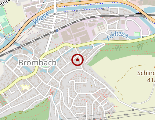 Karte: Rebmann R., Heizmann-Rebmann R.