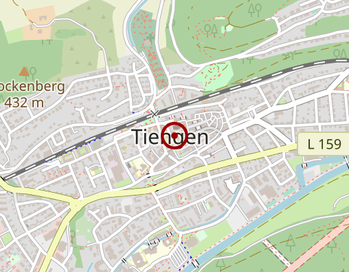 Karte: Ernst-Schaub Birgitta