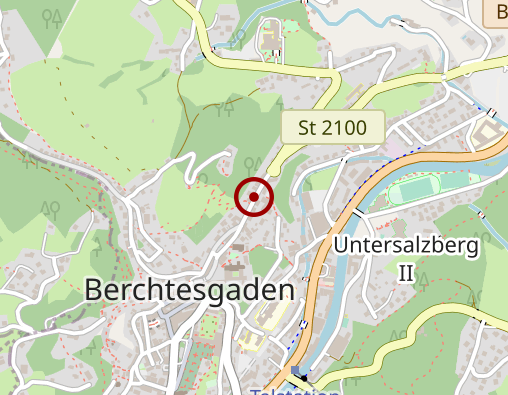 Karte: Klaeschen Rainer