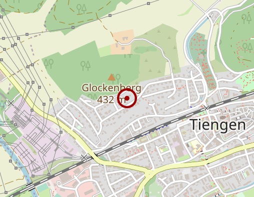 Karte: Laniado Anne Dipl.-Psychologin