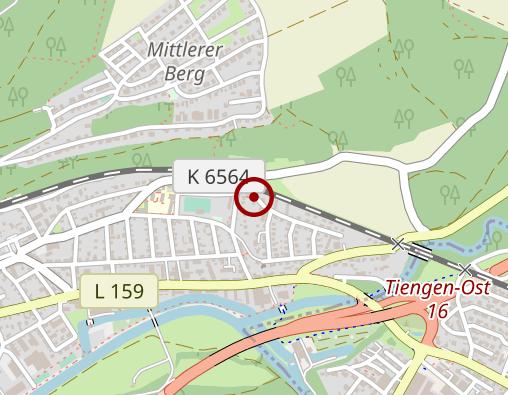 Karte: Sailer Verena