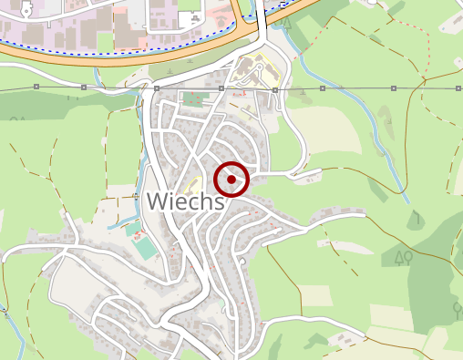 Karte: Birgel Sylvia