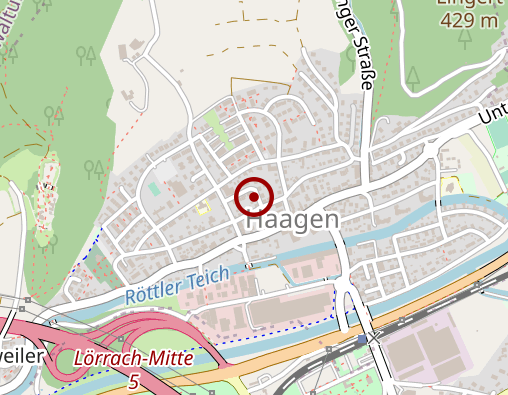 Karte: Maier Boris und Östringer B.