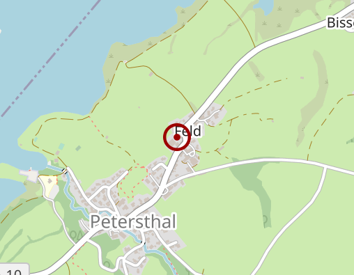 Karte: Füssel-Wittwer Mathilde Heilpraktikerin