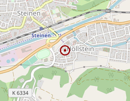 Karte: Wabnik Michaela