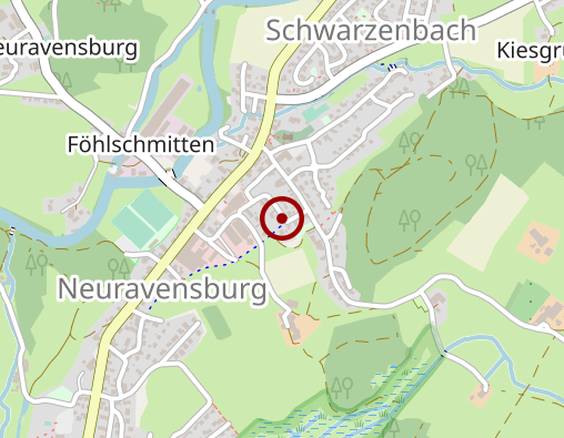 Karte: Jenny Claudia Logopädin