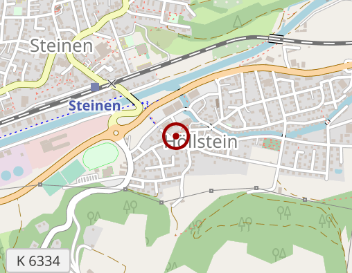 Karte: Merian-Apotheke