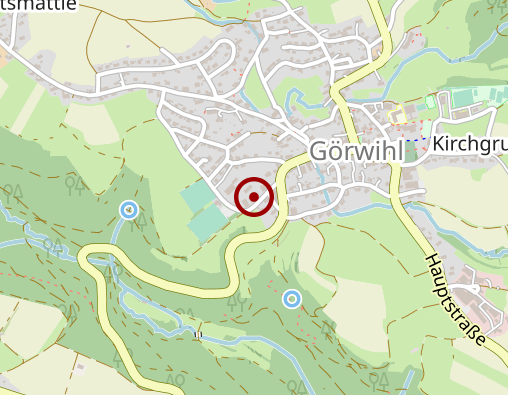 Karte: Krüger Heike