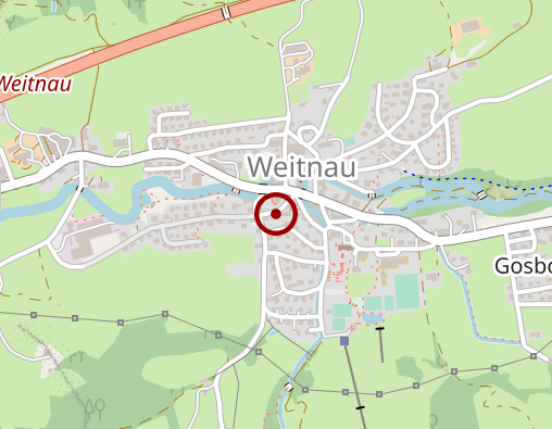 Karte: Marien-Apotheke