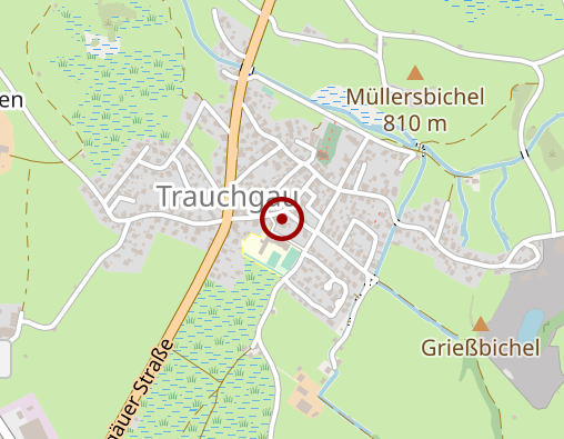 Karte: Creative Dent Moeller M.