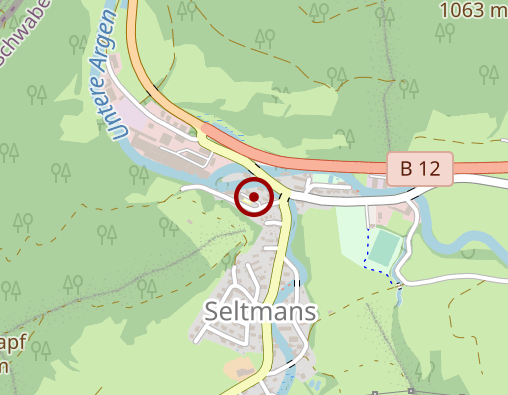 Karte: Ihl Christine Heilpraktiker