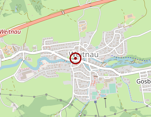 Karte: Jagalski Judith Logopädische Praxis