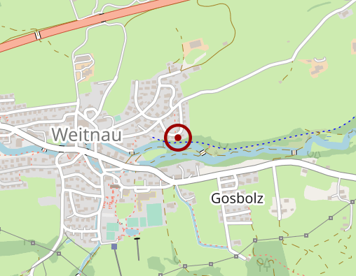 Karte: Riegger Elvira Psychologischer Berater u. Marcus