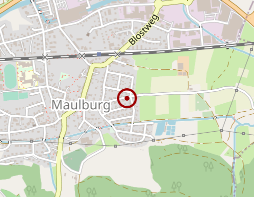 Karte: Arnold-Engelmann Doris Dr.