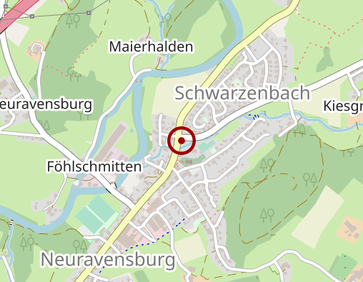 Karte: Marien-Apotheke