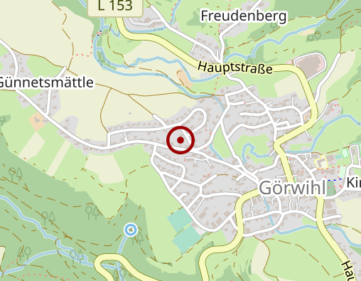 Karte: Krüger Heike