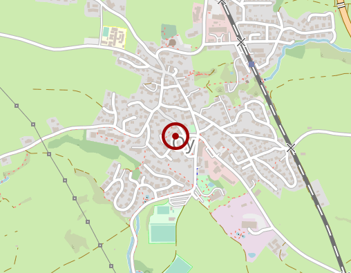 Karte: Blum Roswitha Tierheilpraktikerin