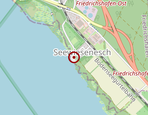 Karte: Sedlmeier Susanne Dr.med. Fachärztin für Psychotherapie