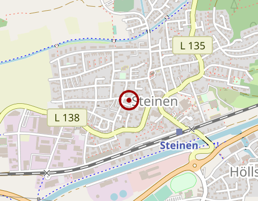 Karte: Klose-Banholzer Petra Dr.med.