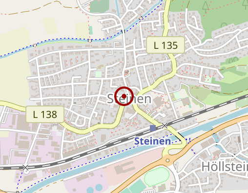 Karte: Häfnet Apotheke