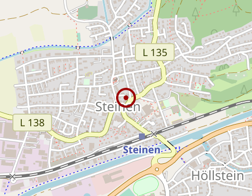 Karte: Läuger Beate