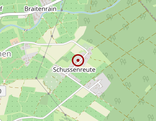 Karte: Praxis für klassische Homöopathie