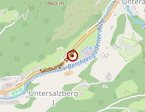 Karte: Hölzl Michaela