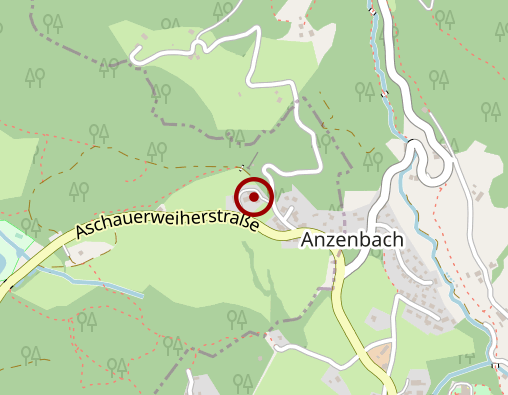 Karte: Klaus Albrecht Dipl.-Soz.päd.