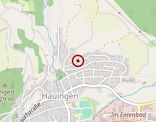 Karte: Weigel Günter