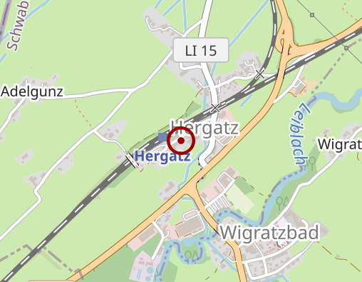 Karte: Samaniego Alexandra Naturheilpraxis