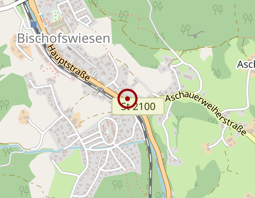 Karte: Weber Michaela