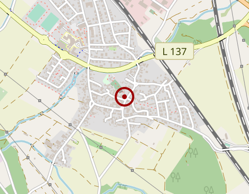 Karte: Awe Bernhard, Awe Lela