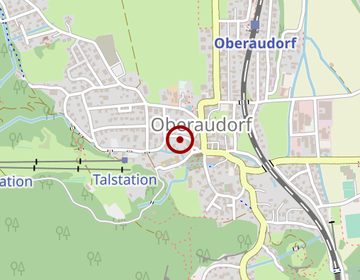 Karte: Zolke Hildegard