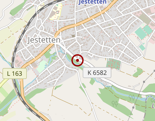 Karte: Fricker Leonhard