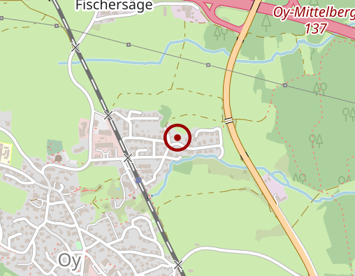 Karte: Haus Haas GmbH & Co. KG