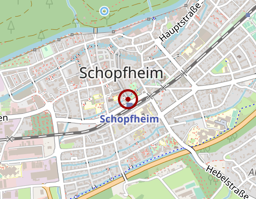 Karte: Müller Heike Dr.-Ing.