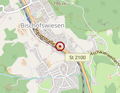 Karte: Kübler Elisabeth