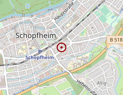 Karte: Jeske Erika Dipl.-Psych.