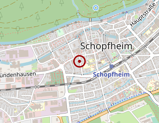 Karte: Boehm Renata Dipl.-Psych.