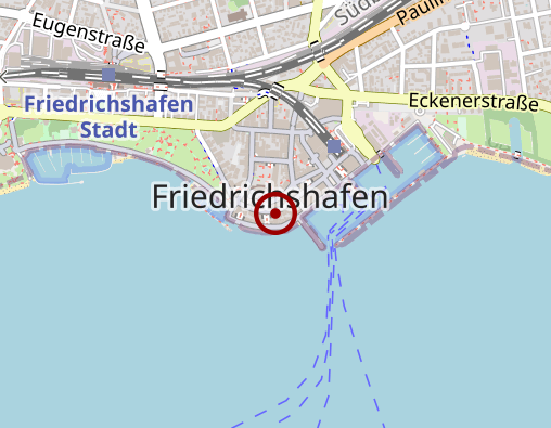 Karte: Stadt-Apotheke