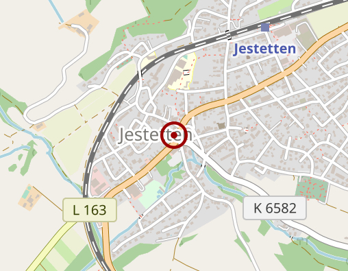 Karte: Kloster-Apotheke